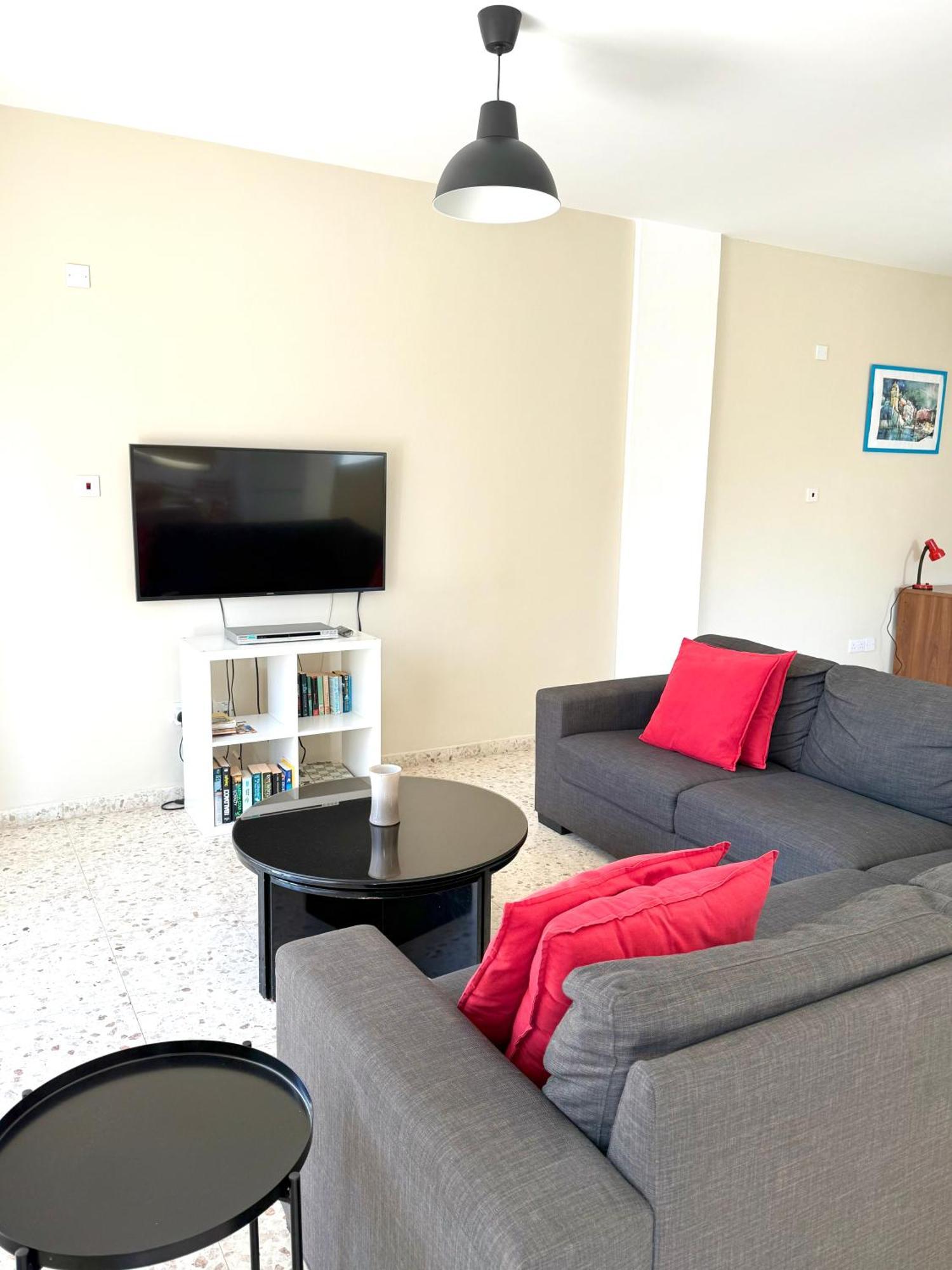 Himonas Apartments Pissouri Buitenkant foto